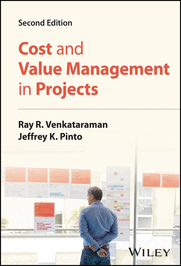 Cover image for Cost and Value Management in Projects
