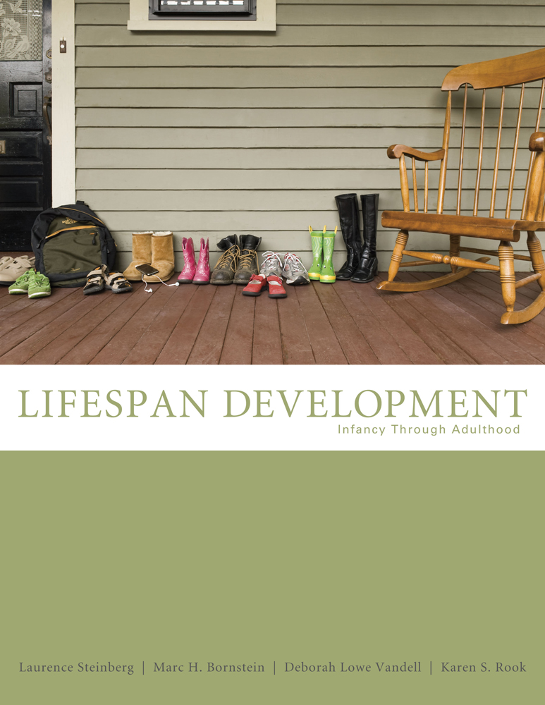 Life-Span Development: Infancy Through Adulthood