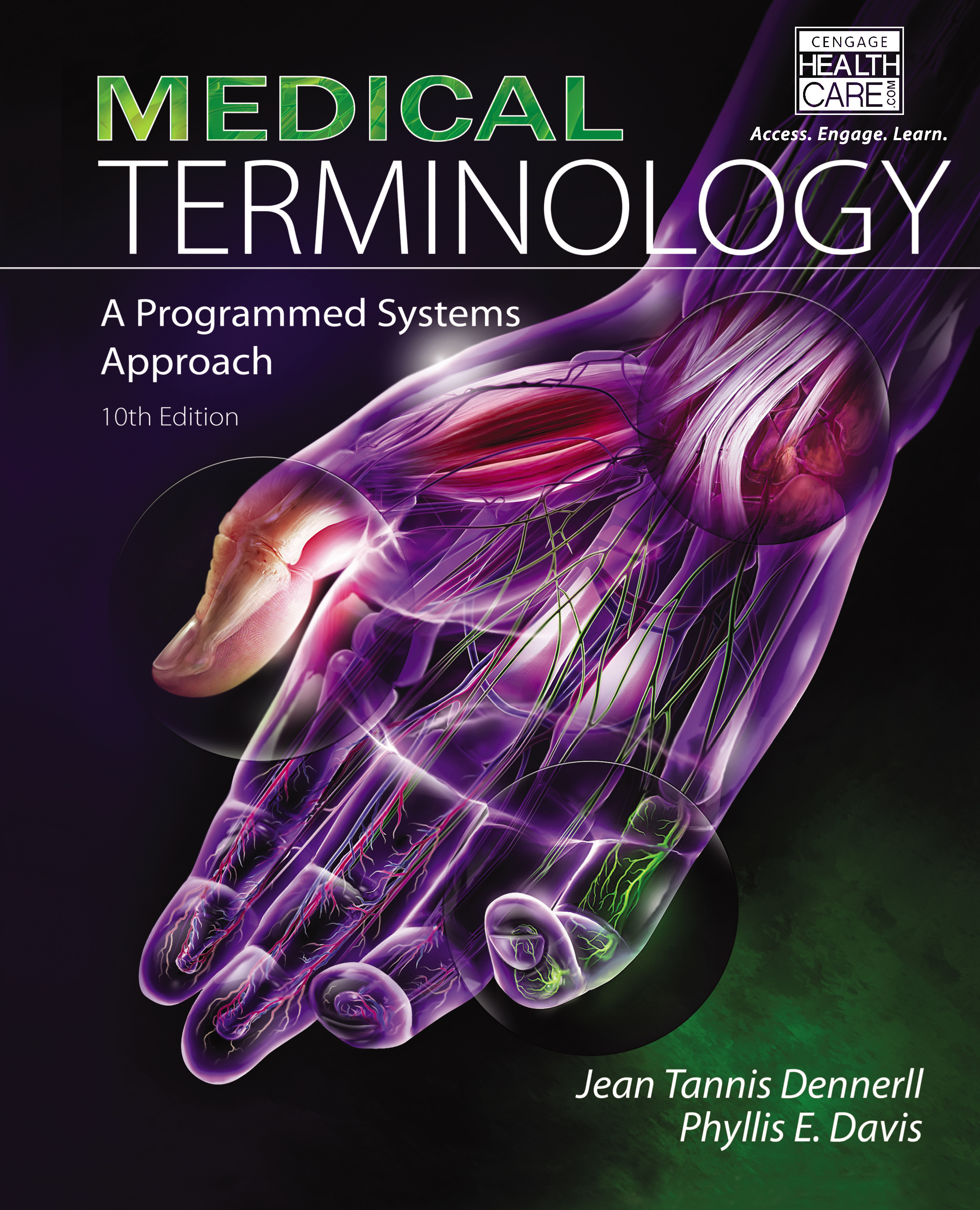 Medical Terminology: A Programmed Systems Approach