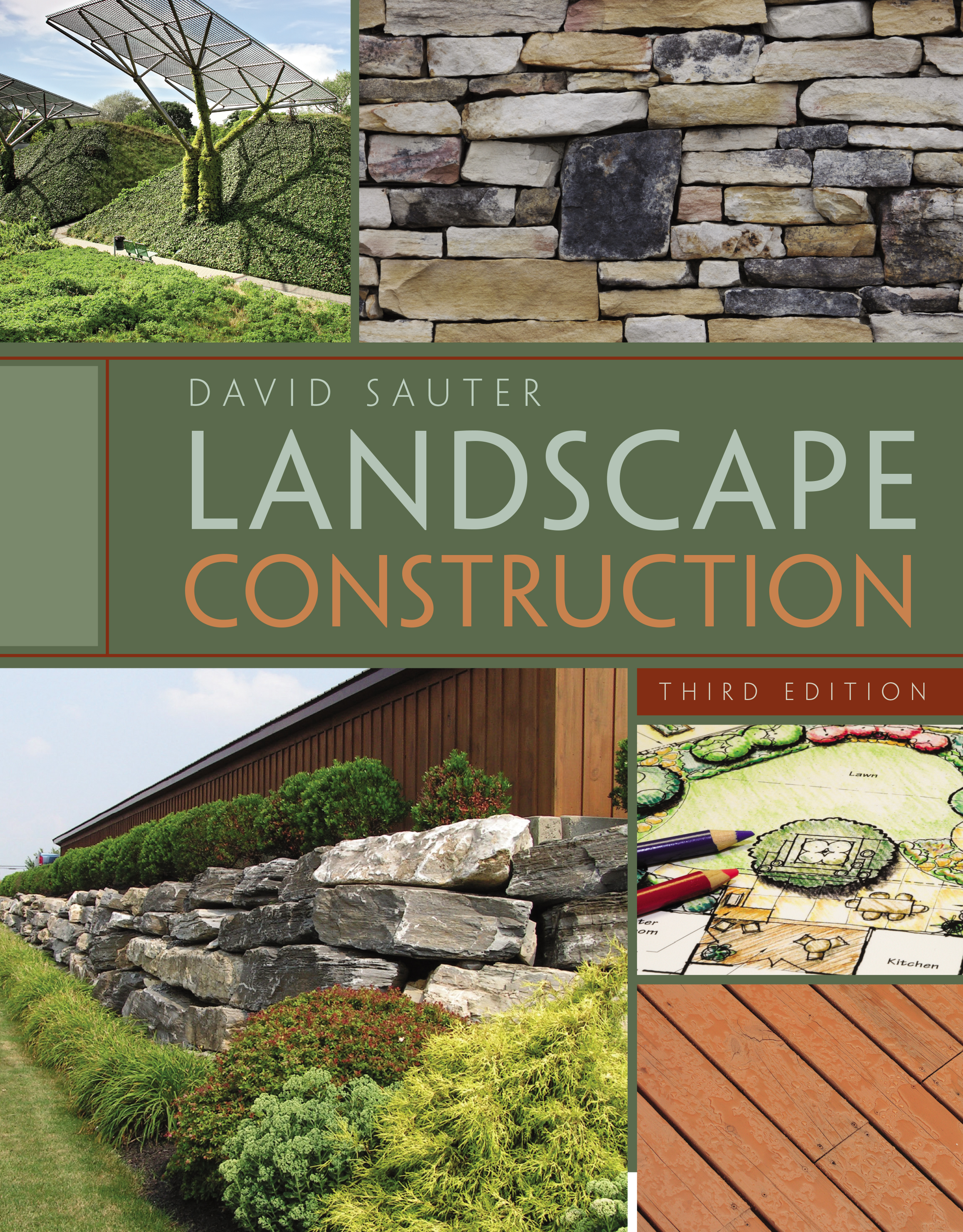 Landscape Construction