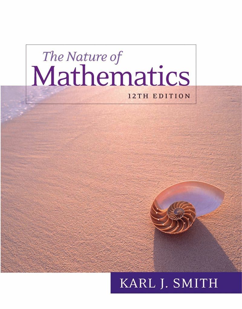 Nature of Mathematics