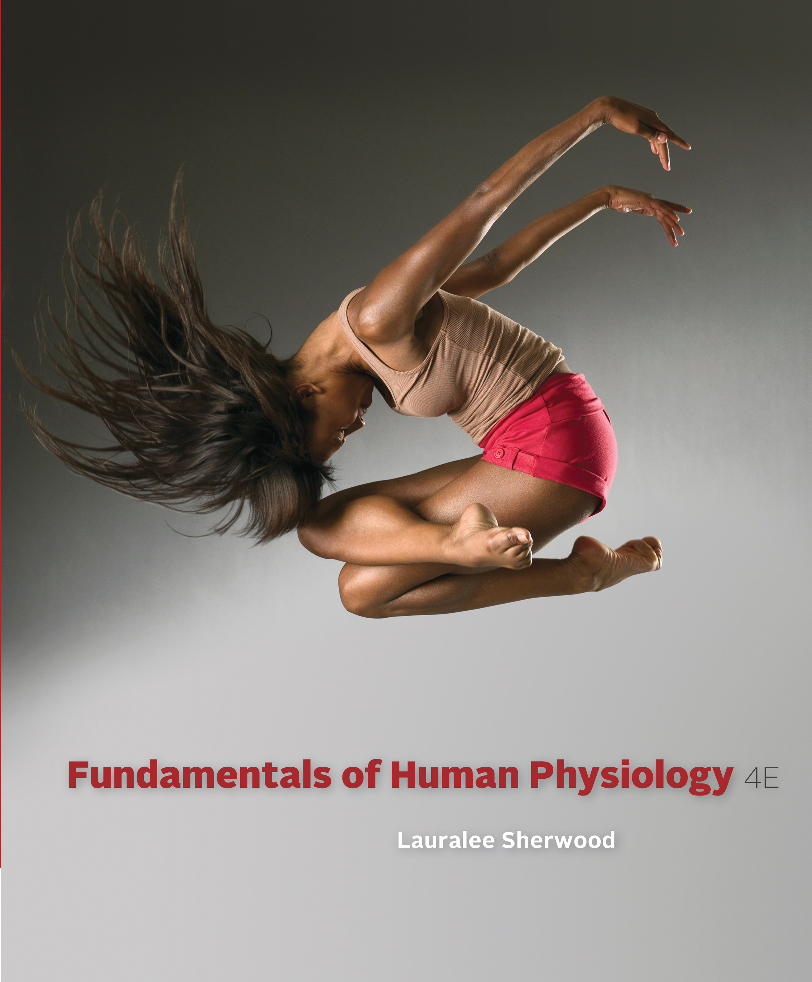 Fundamentals of Human Physiology