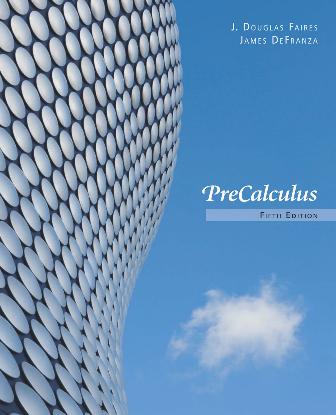 Precalculus