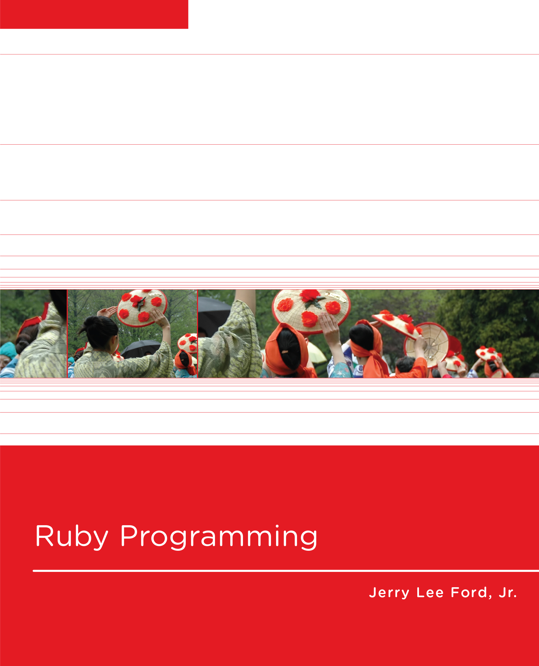 Ruby Programming