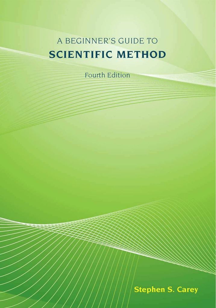 A Beginner's Guide to Scientific Method