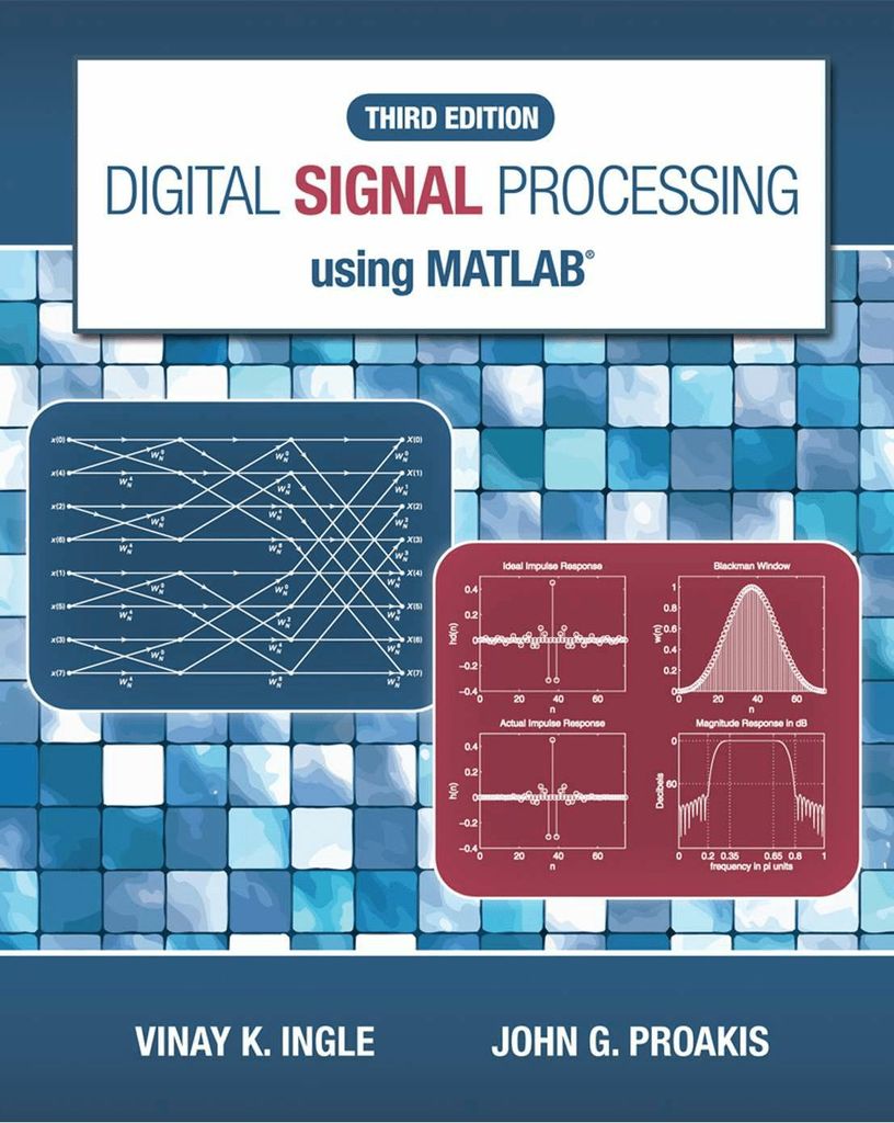 Digital Signal Processing Using MATLAB