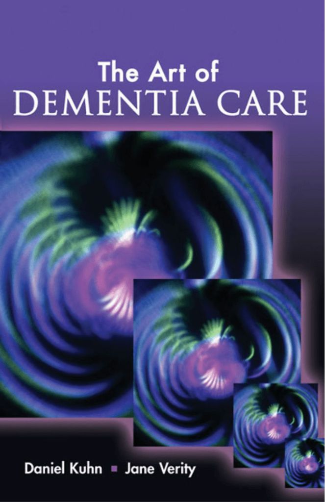 The Art of Dementia Care