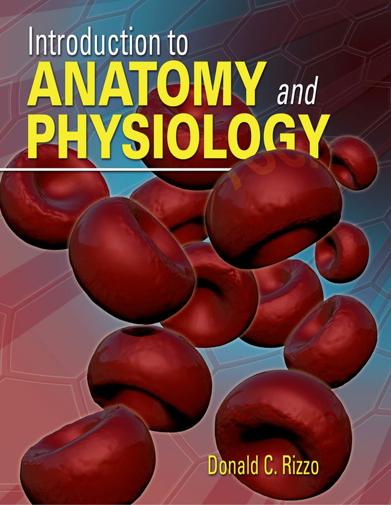 Introduction to Anatomy and Physiology