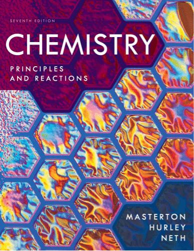 Chemistry: Principles and Reactions