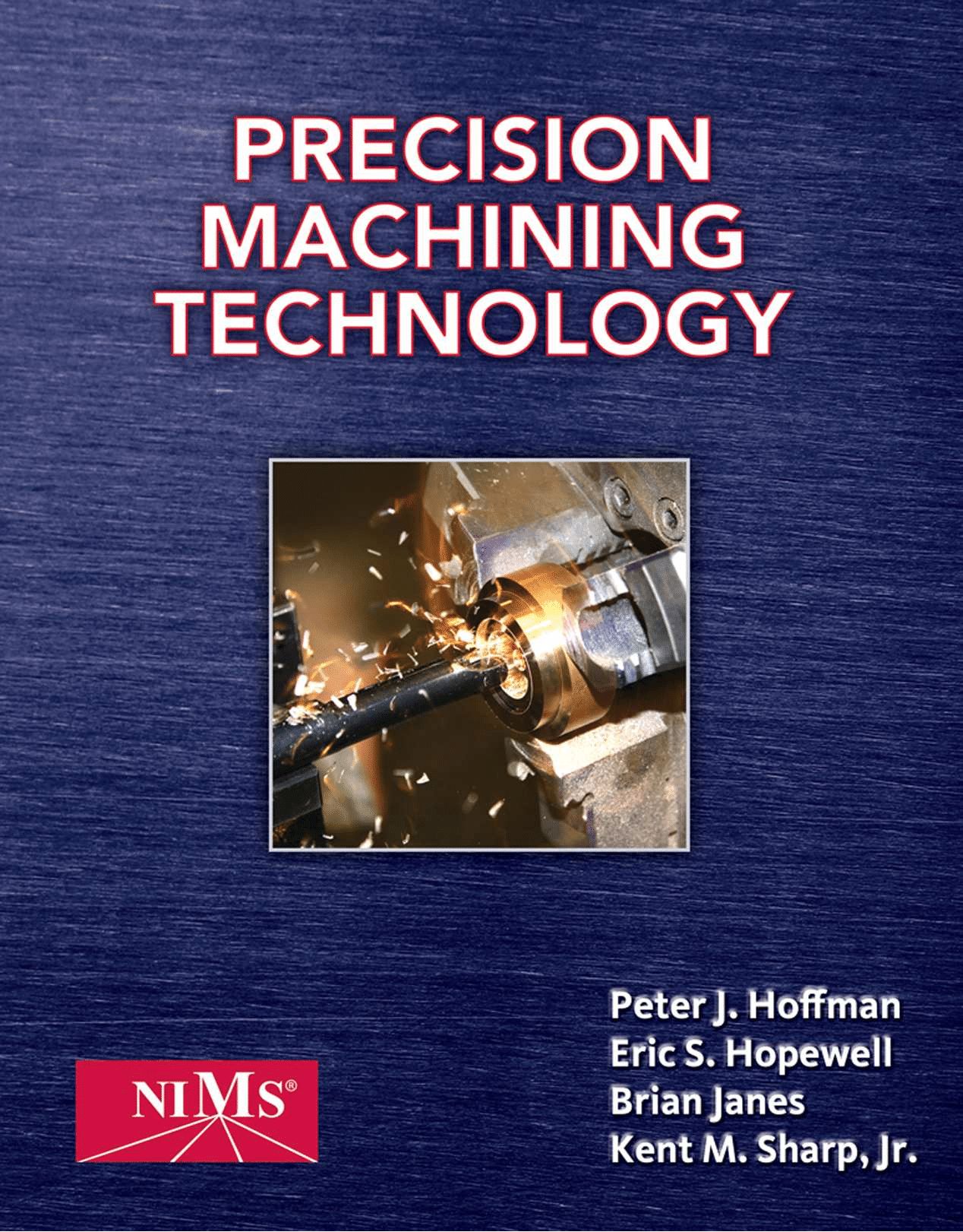 Precision Machining Technology