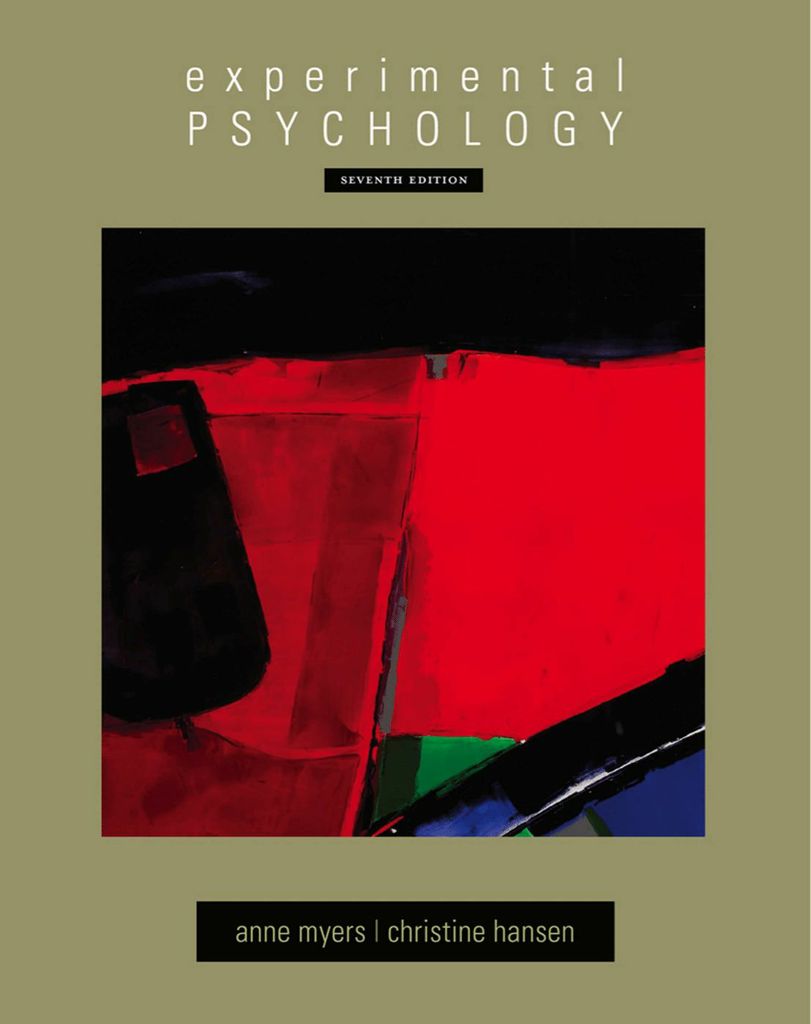 Experimental Psychology