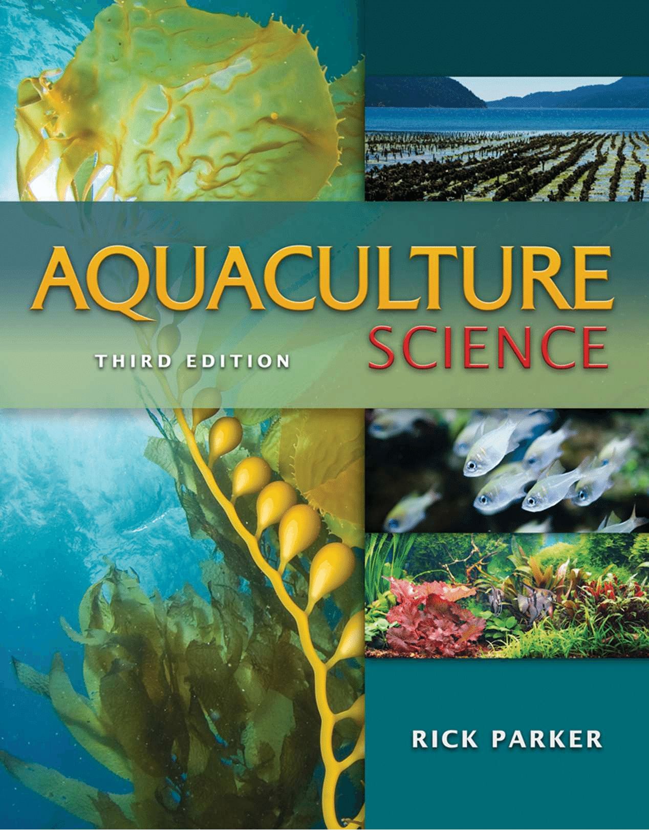 Aquaculture Science