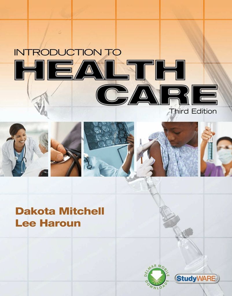 Introduction to Health Care