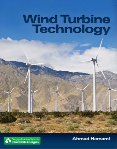 Wind Turbine Technology