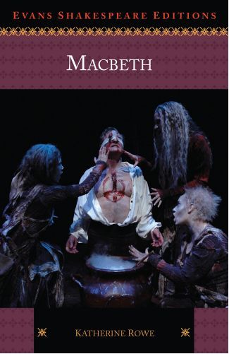 Macbeth: Evans Shakespeare Editions
