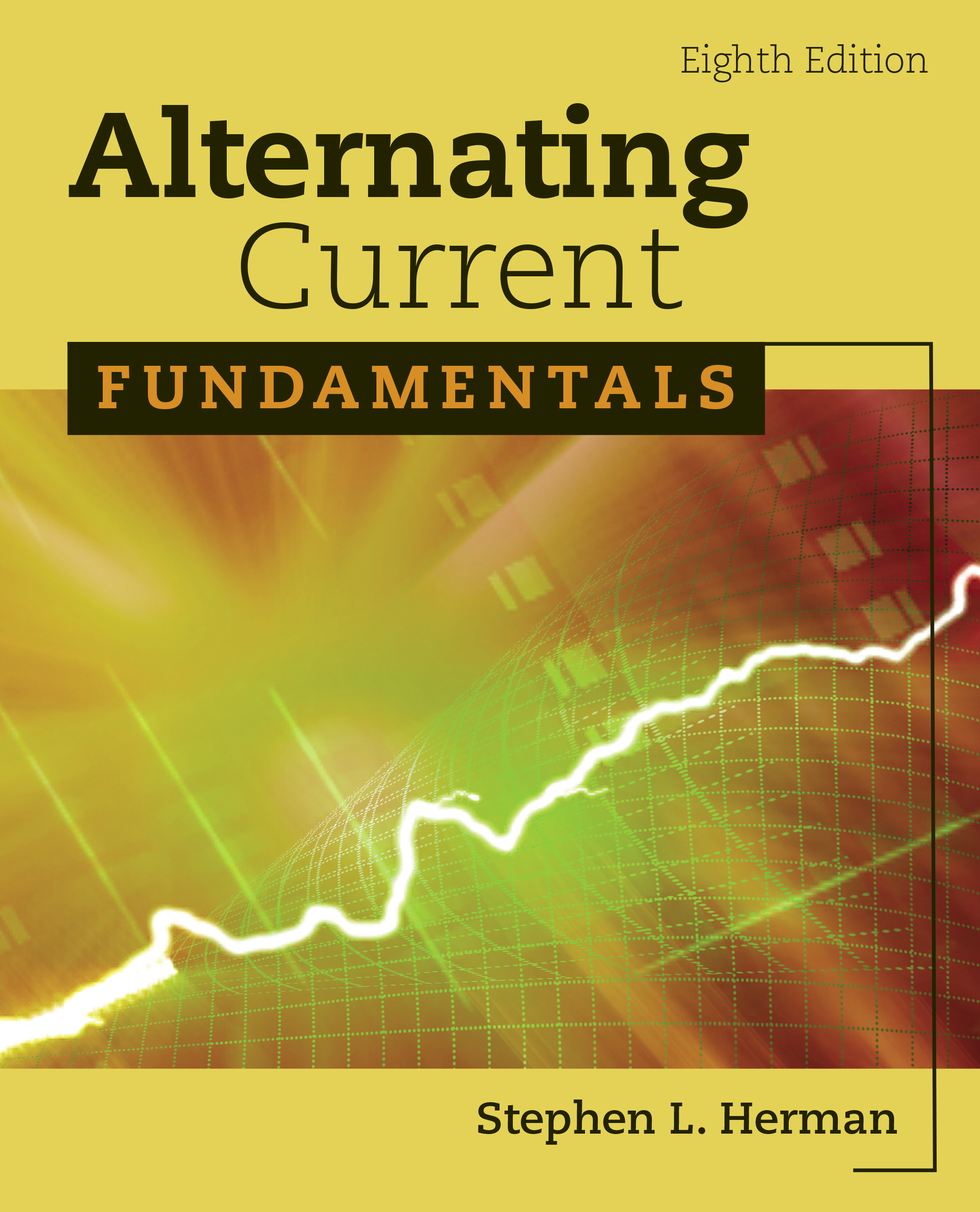 Alternating Current Fundamentals