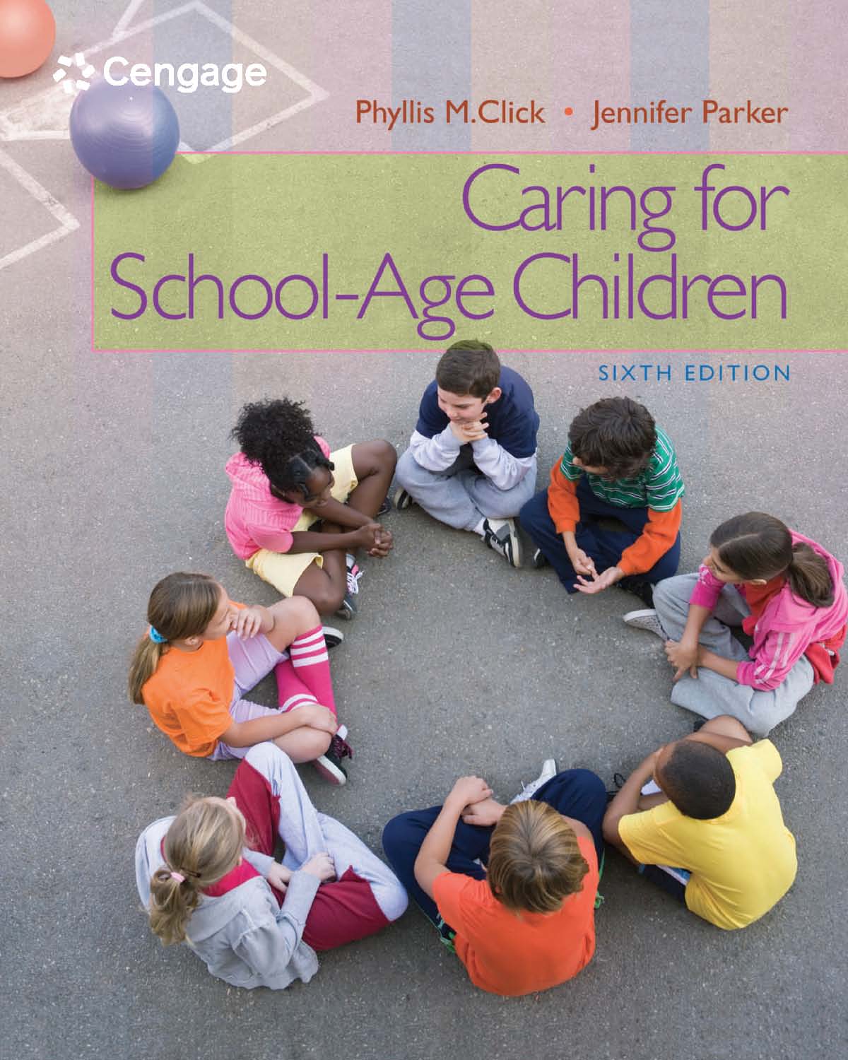 Caring for School-Age Children