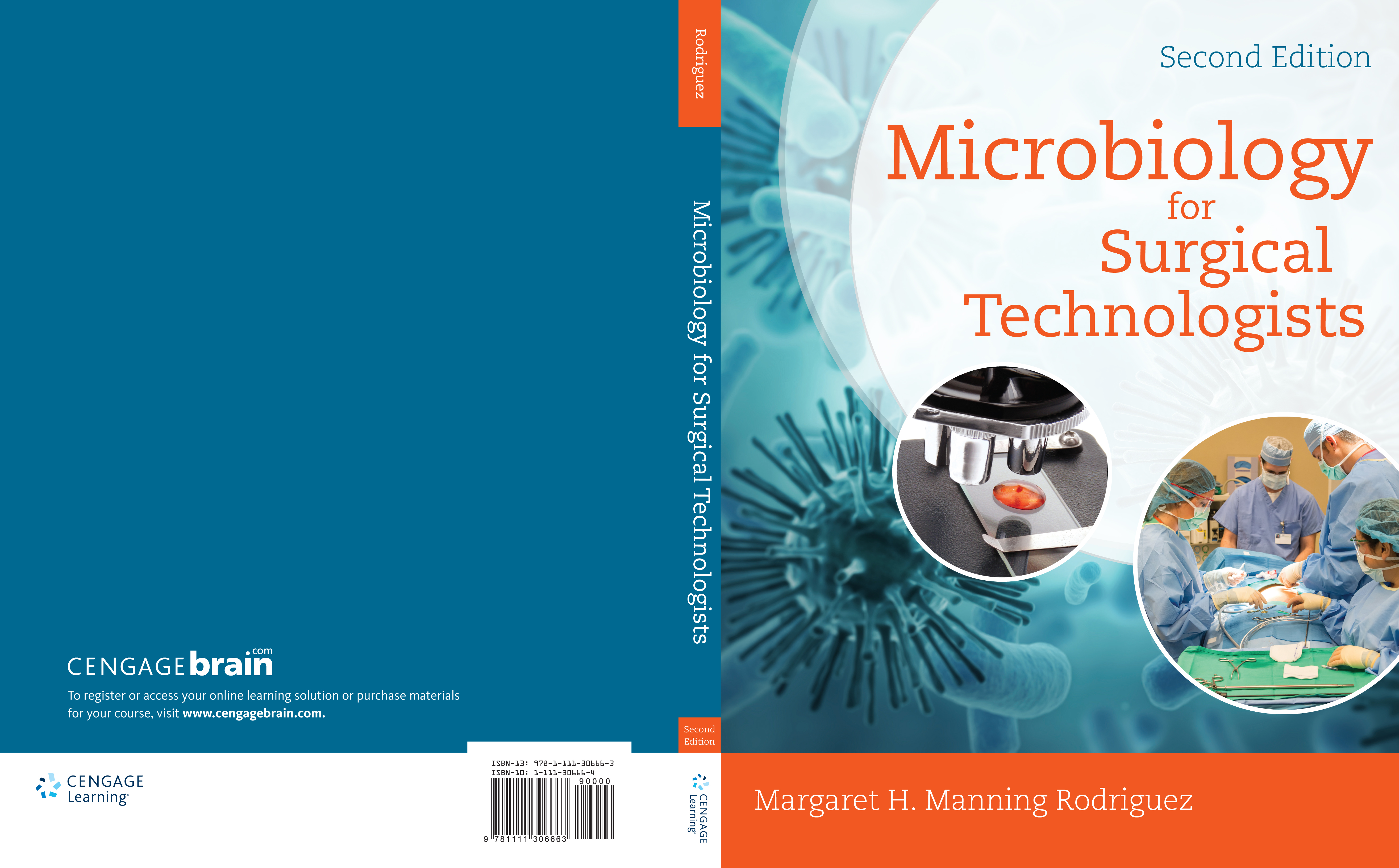 Microbiology for Surgical Technologists