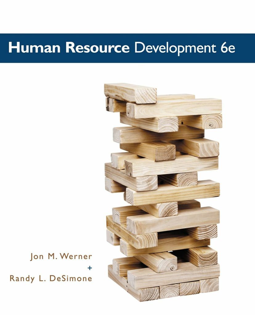 Human Resource Development