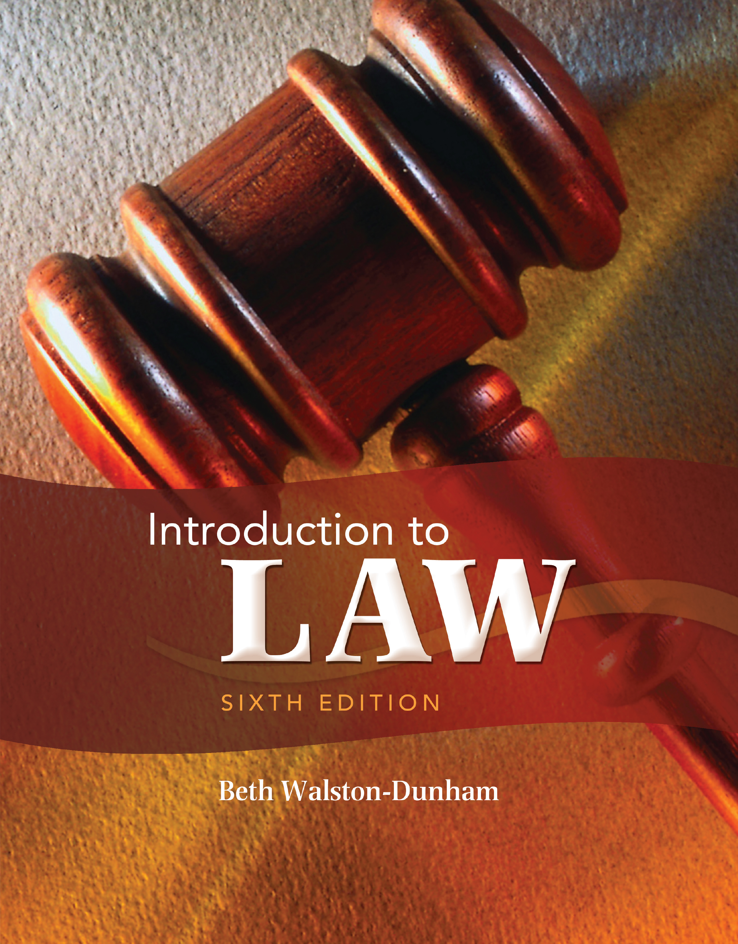 Introduction to Law