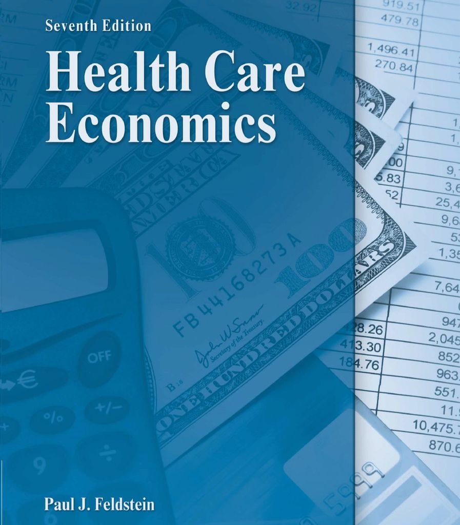 Health Care Economics