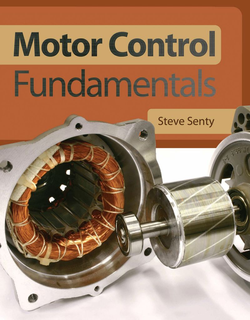 Motor Control Fundamentals