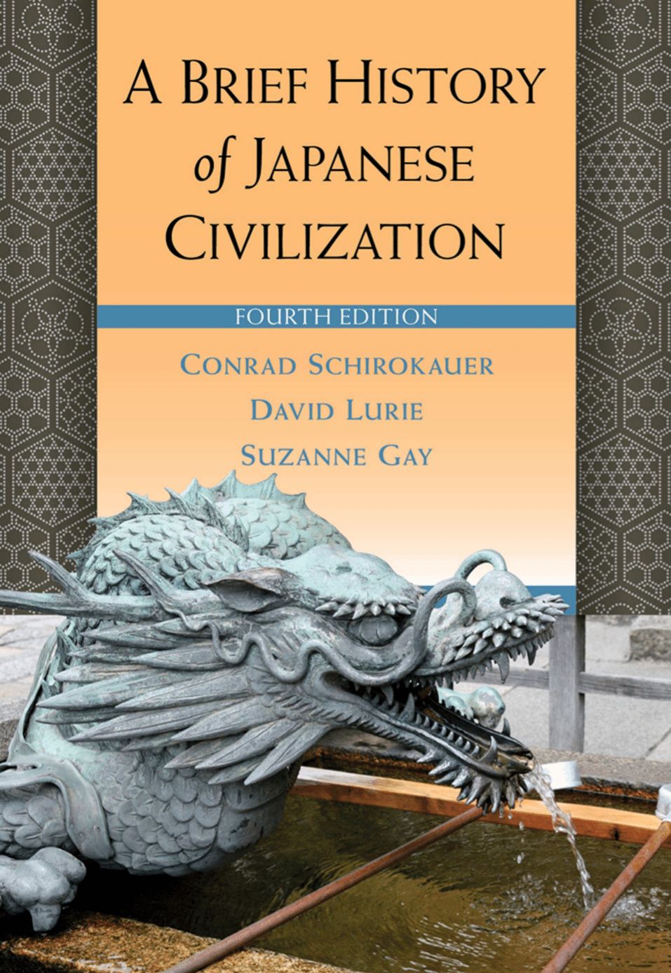 A Brief History of Japanese Civilization