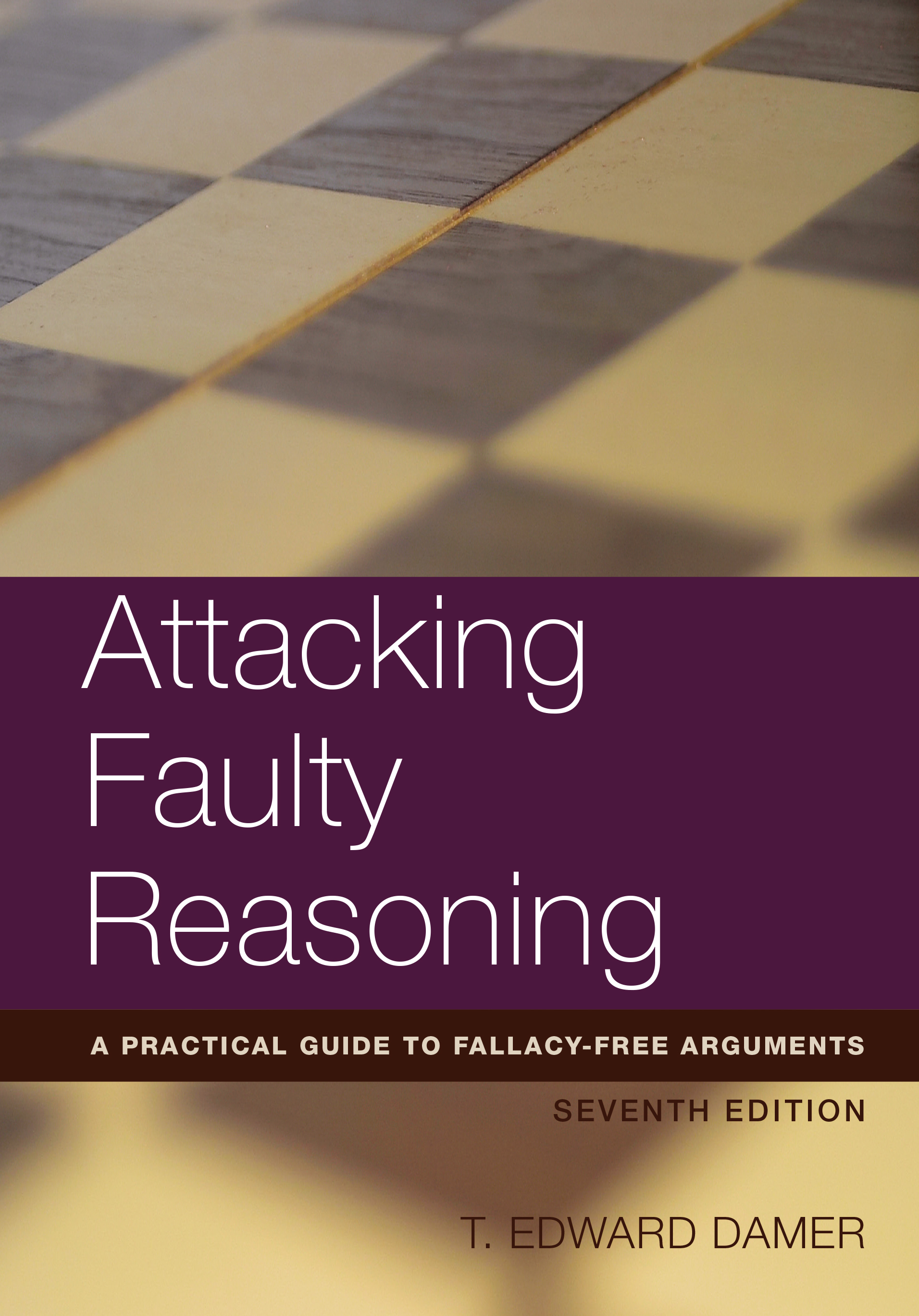 Attacking Faulty Reasoning