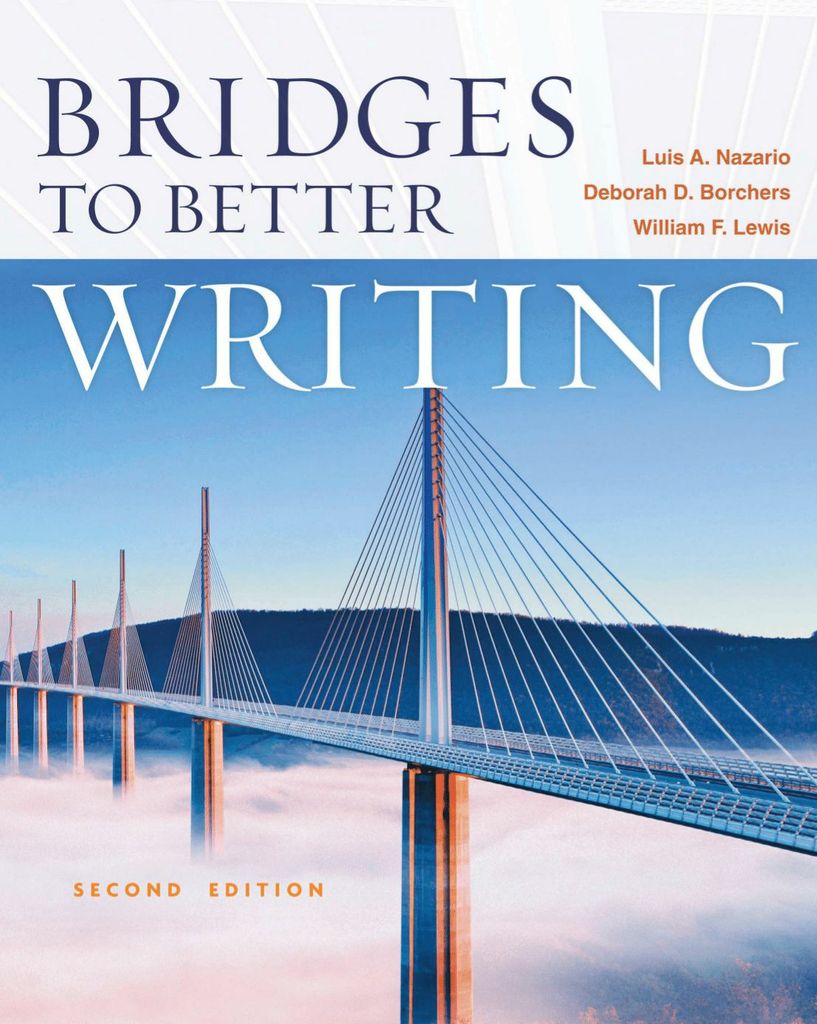 Bridges to Better Writing