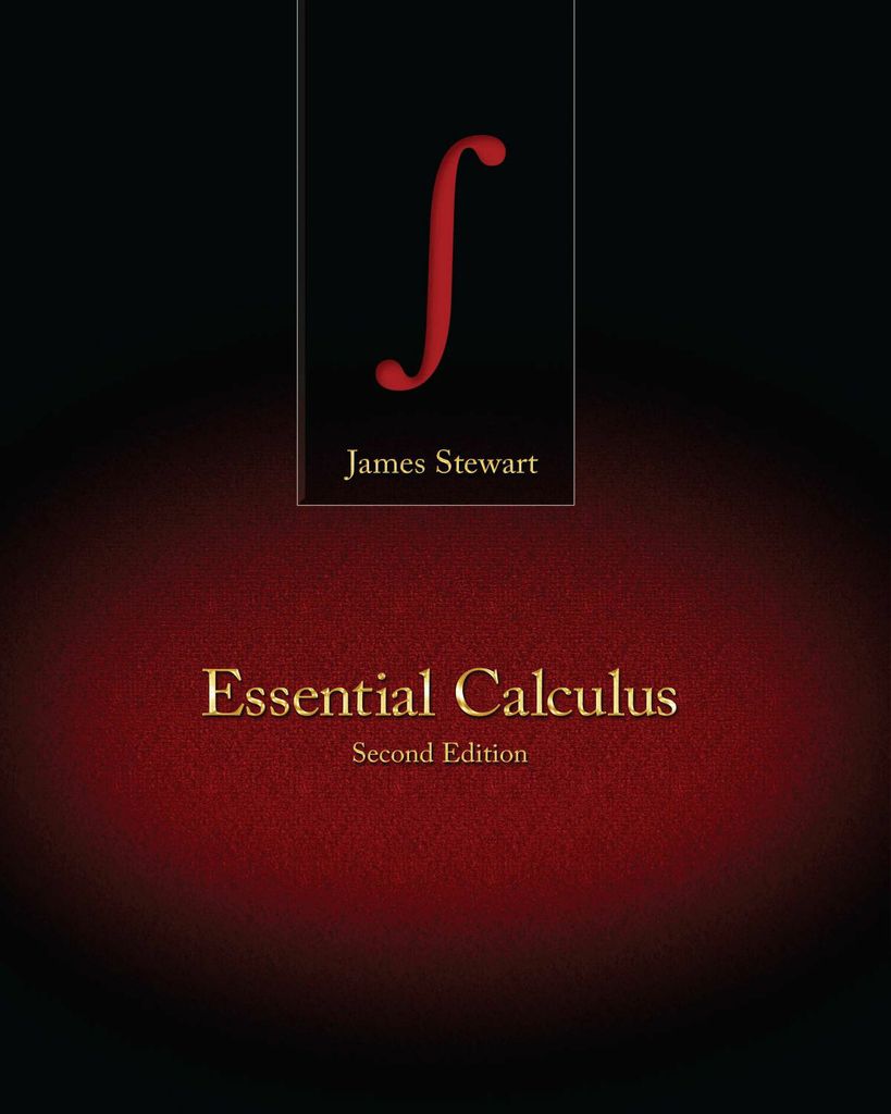 Essential Calculus