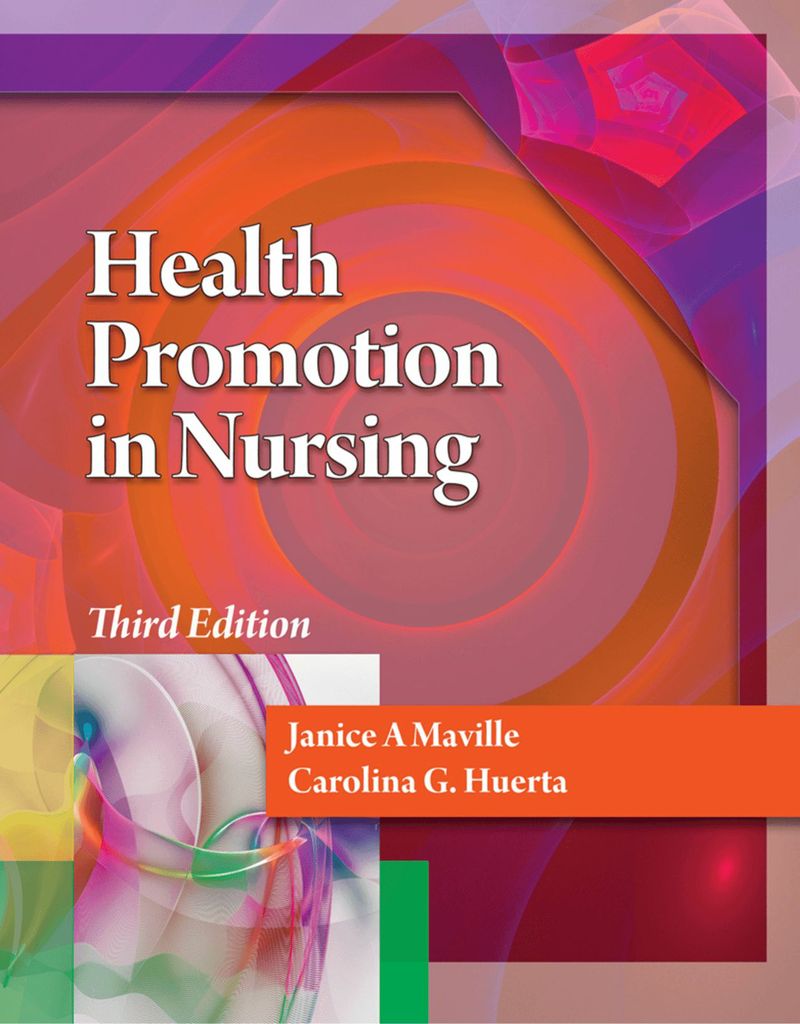 Health Promotion in Nursing