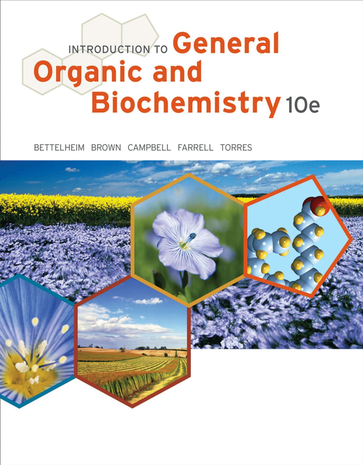 Introduction to General, Organic and Biochemistry