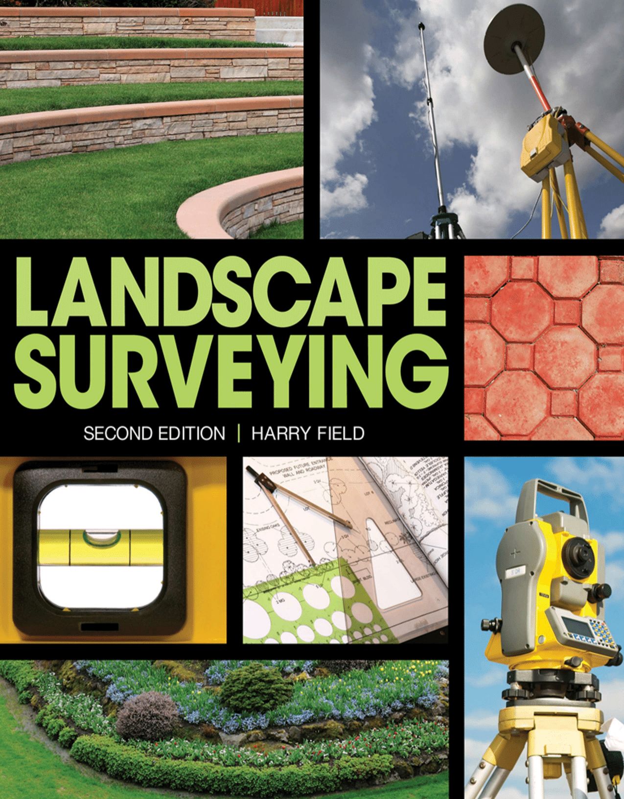 Landscape Surveying