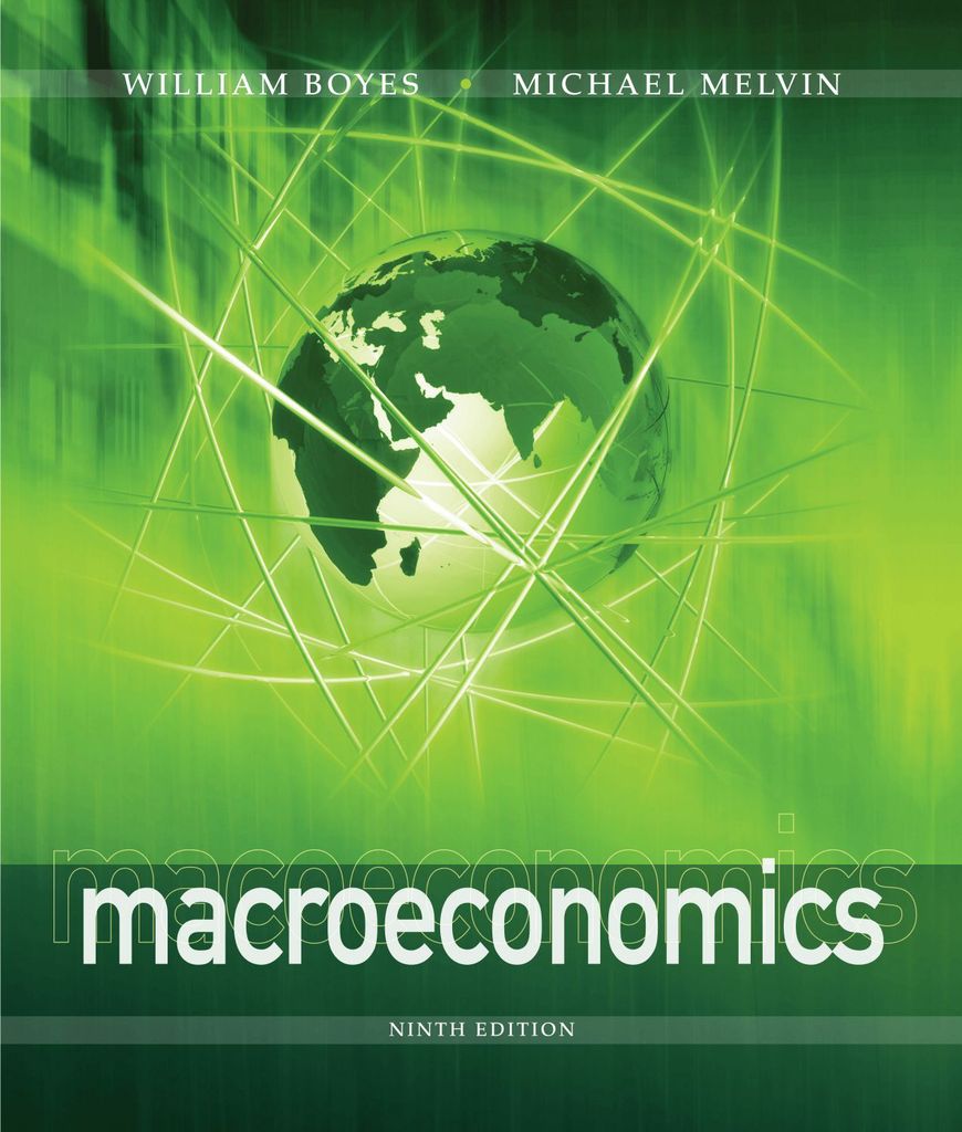 Macroeconomics