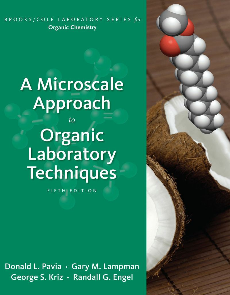 PDF] Microscale Organic Laboratory