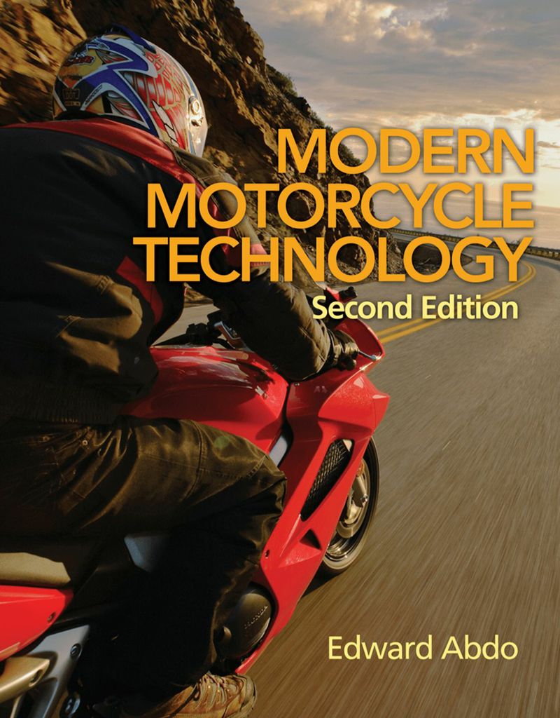 Modern Motorcycle Technology