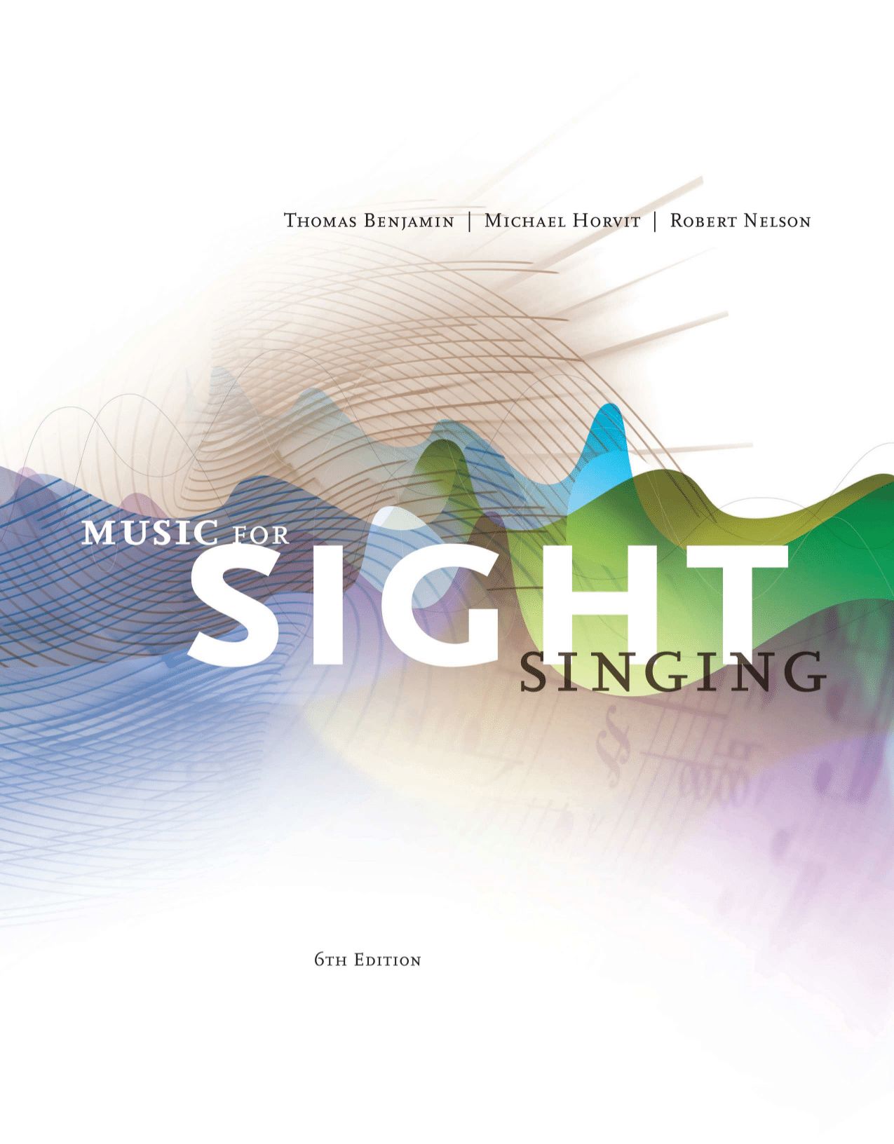 Music for Sight Singing