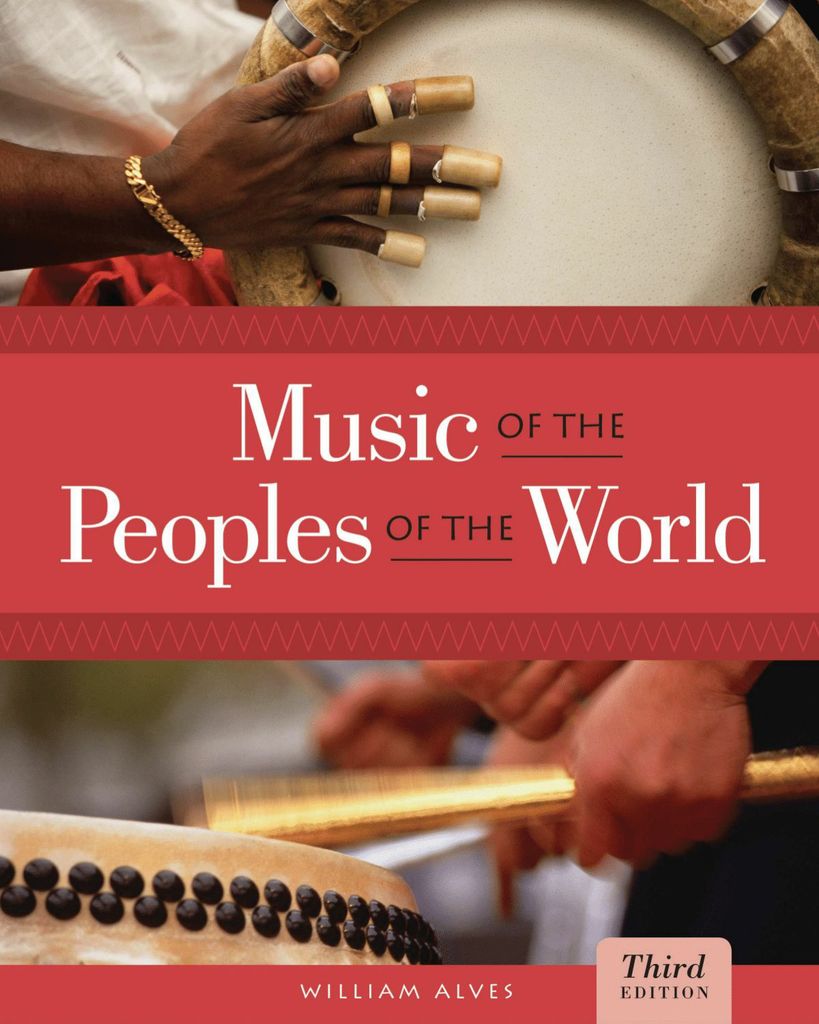 Music of the Peoples of the World