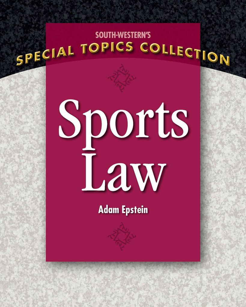 Sports Law