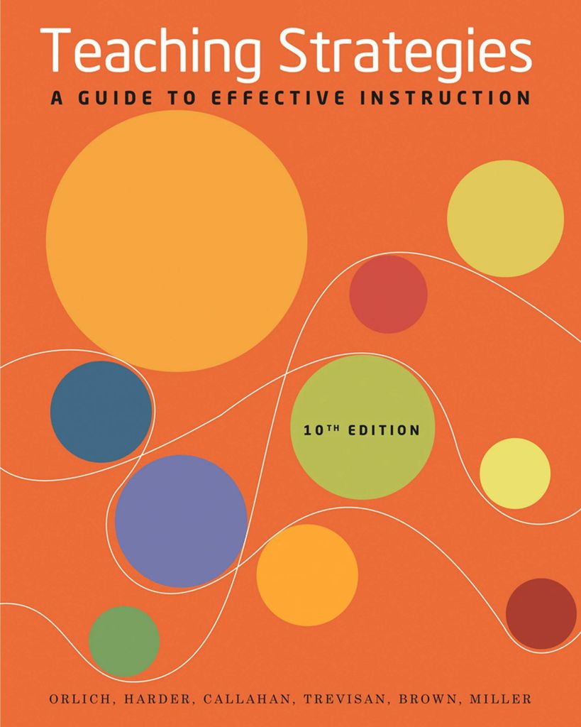 Teaching Strategies: A Guide to Effective Instruction