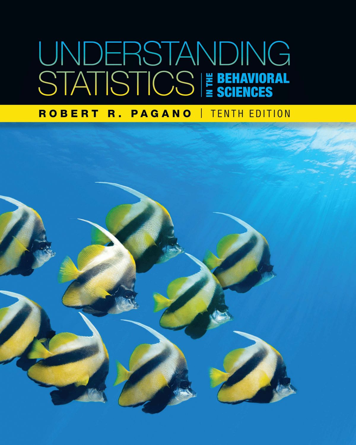 Understanding Statistics in the Behavioral Sciences