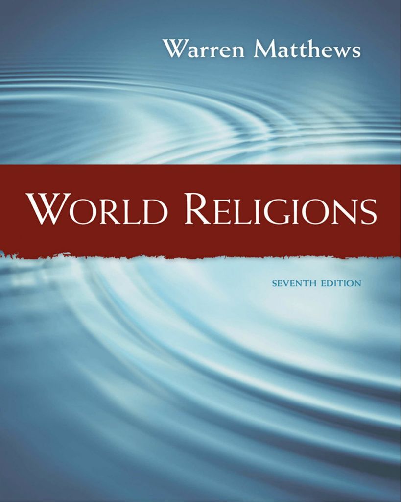 World Religions