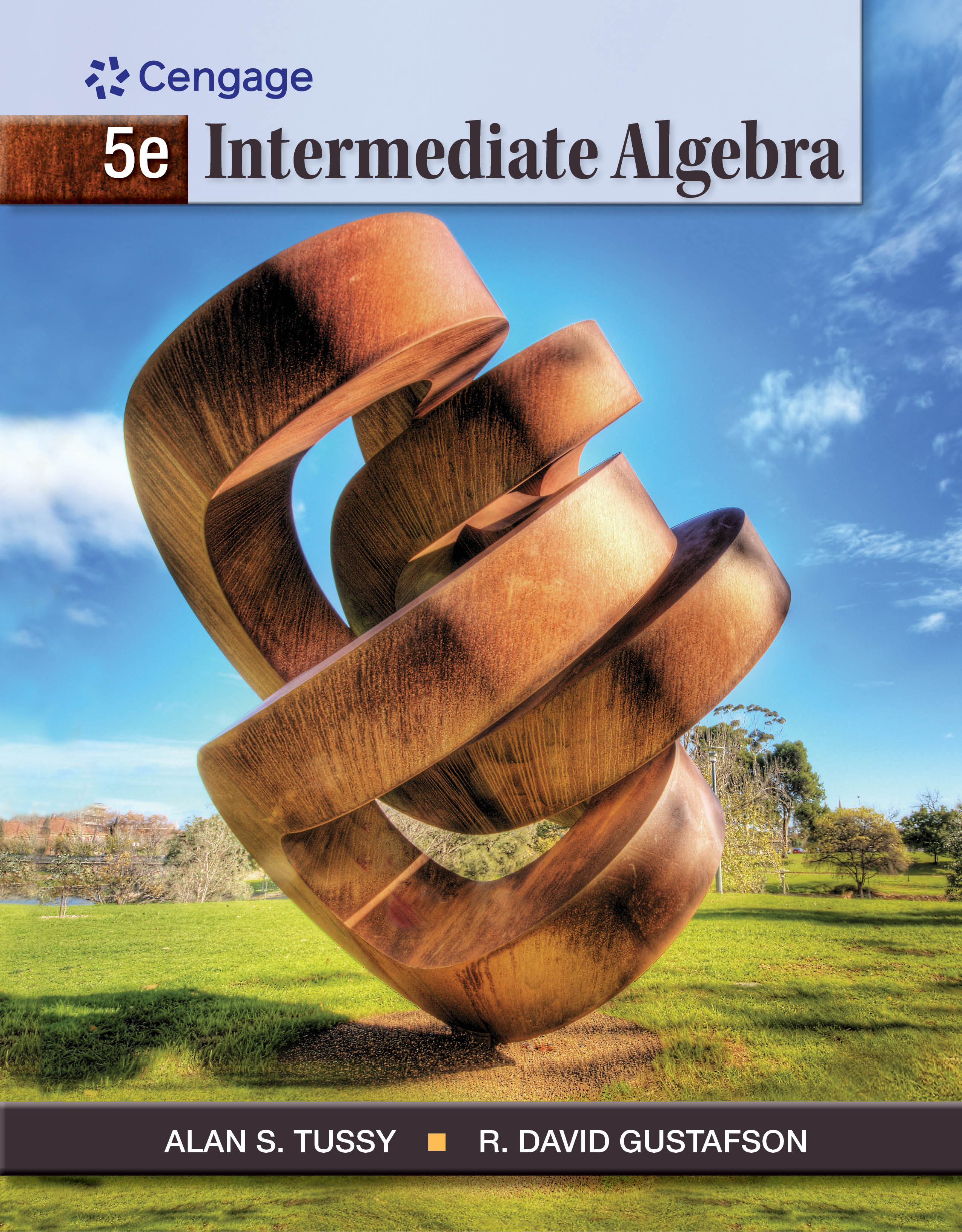 Intermediate Algebra