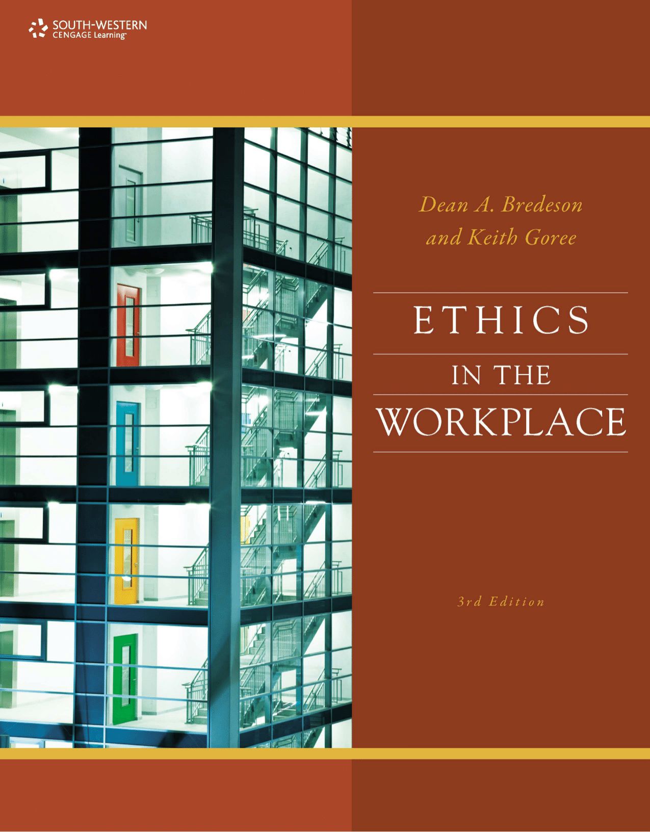 Ethics in the Workplace