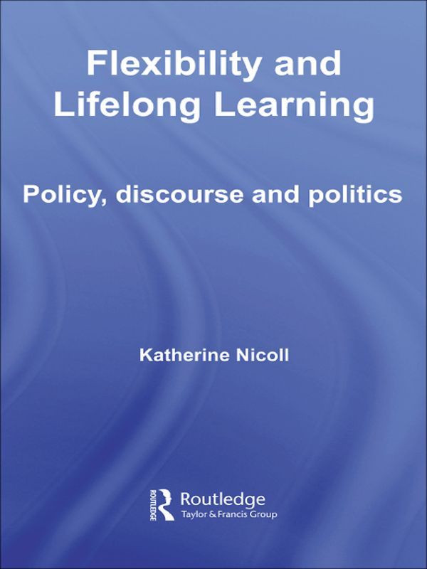 Cover image for Flexibility and Lifelong Learning