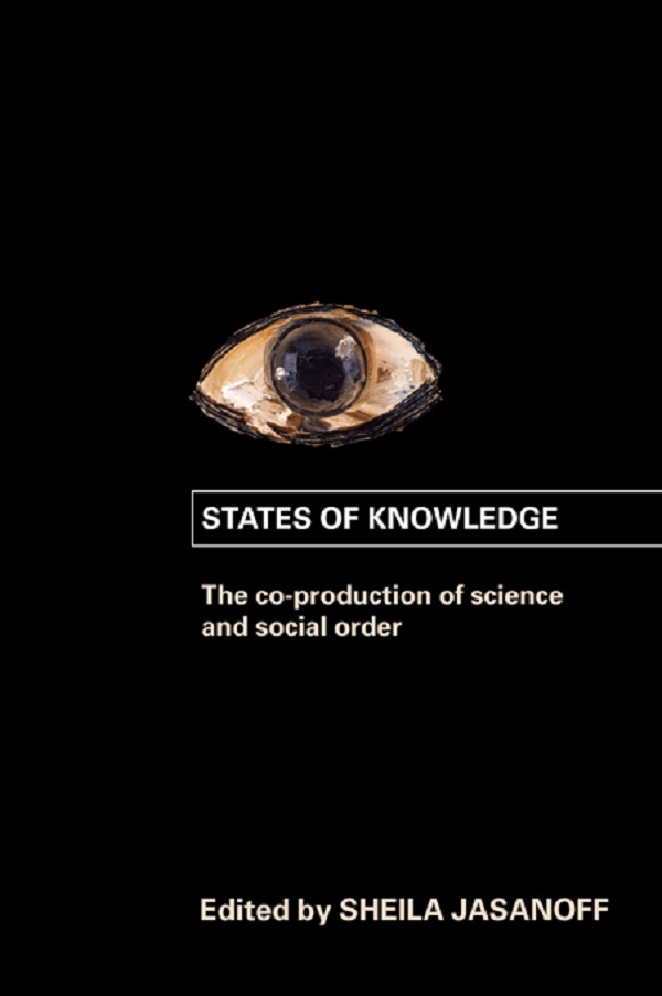 Cover image for States of Knowledge