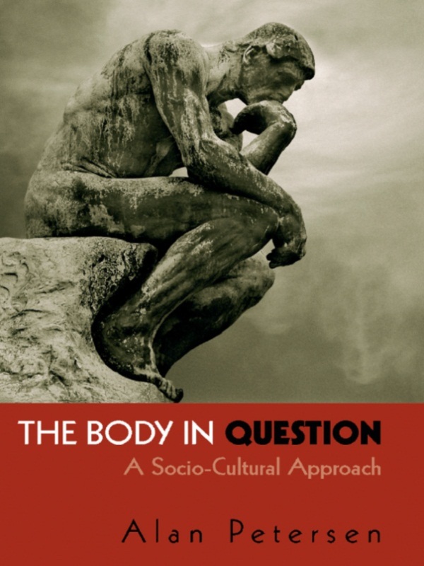 Cover image for The Body in Question