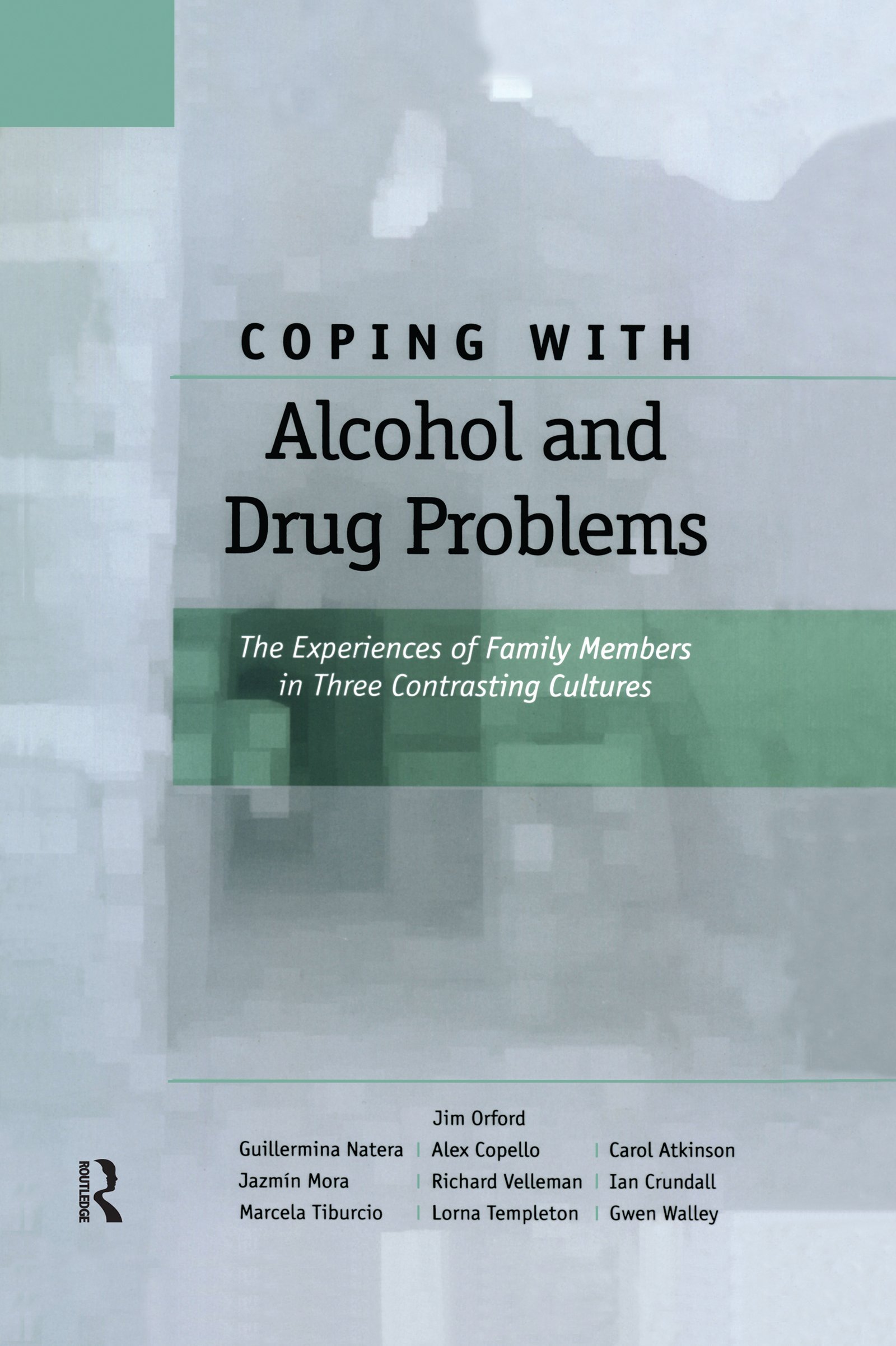 Cover image for Coping with Alcohol and Drug Problems