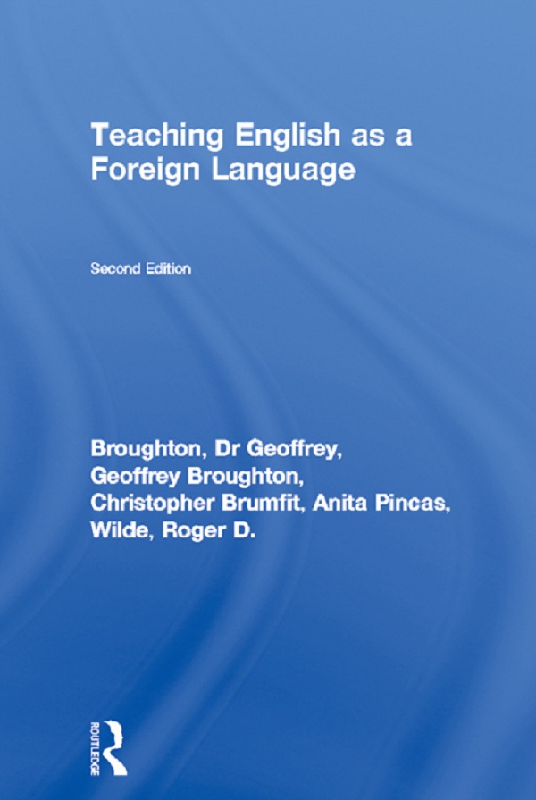 洋書 Speaking and Instructed Foreign Language Teach Yourself Linguistics by Jean Aitchison (1999, 5th