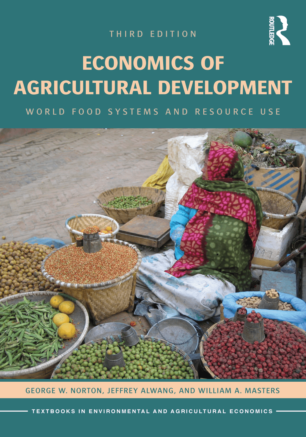 principles of agricultural economics Downloadable (with restrictions) no abstract is available for this item. principles of agricultural economics Downloadable (with restrictions) no abstract is available for this item.